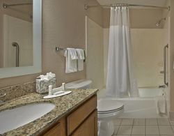 TownePlace Suites by Marriott Fort Lauderdale Weston Genel
