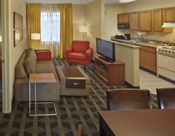 TownePlace Suites by Marriott Fort Lauderdale Weston Genel