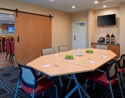 TownePlace Suites by Marriott Grand Rapids Airport Genel