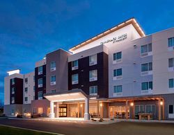 TownePlace Suites by Marriott Grand Rapids Airport Öne Çıkan Resim