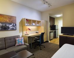 Towneplace Suites by Marriott Harrisburg Genel
