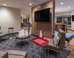TownePlace Suites by Marriott Hays Genel
