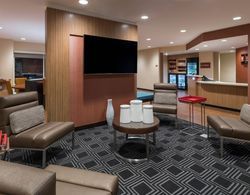 TownePlace Suites by Marriott Hays Genel