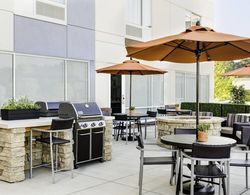 TownePlace Suites by Marriott Houston Baytown Genel
