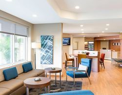 TownePlace Suites by Marriott Houston Northwest/Beltway 8 Genel