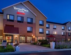 TownePlace Suites by Marriott Huntington Öne Çıkan Resim