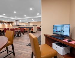 TownePlace Suites by Marriott Indianapolis Airport Genel