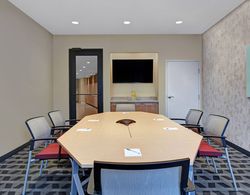 TownePlace Suites by Marriott Indianapolis Downtown Genel
