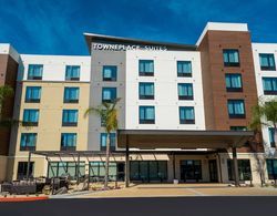 TownePlace Suites by Marriott Irvine Lake Forest Dış Mekan