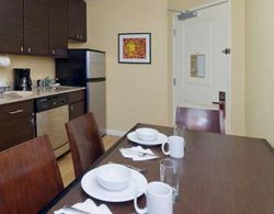 TownePlace Suites by Marriott Jacksonville Genel
