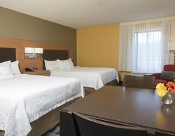 TownePlace Suites by Marriott Kalamazoo Genel