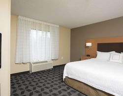 TownePlace Suites by Marriott Kalamazoo Genel