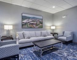 TownePlace Suites by Marriott Knoxville Oak Ridge Genel