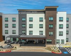 TownePlace Suites by Marriott Las Vegas North I-15 Öne Çıkan Resim