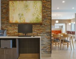 TownePlace Suites by Marriott Logan Genel