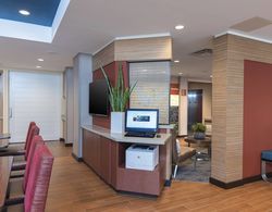 TownePlace Suites by Marriott Louisville North Genel