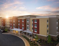 TownePlace Suites by Marriott Memphis Olive Branch Öne Çıkan Resim