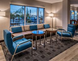 TownePlace Suites by Marriott Merced Genel