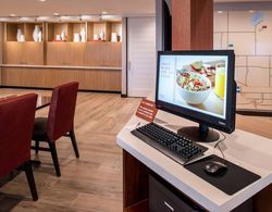 TownePlace Suites by Marriott Merced Genel