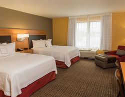 TownePlace Suites by Marriott - Millcreek Mall Genel