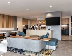 TownePlace Suites by Marriott Milwaukee West Bend Kahvaltı