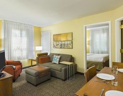 TownePlace Suites By Marriott Mobile Genel