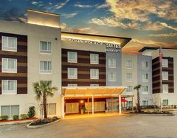 TownePlace Suites by Marriott Mobile Saraland Dış Mekan