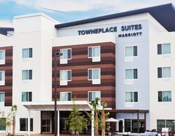 TownePlace Suites by Marriott Montgomery EastChase Dış Mekan