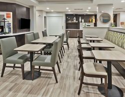 TownePlace Suites by Marriott Montgomery EastChase Kahvaltı