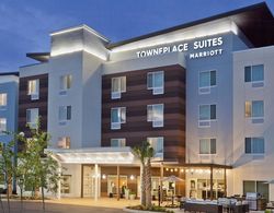 TownePlace Suites by Marriott Montgomery EastChase Öne Çıkan Resim