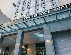 TownePlace Suites by Marriott New York Manhattan/Chelsea Dış Mekan