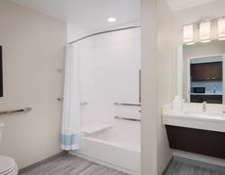TownePlace Suites by Marriott Niceville Eglin AFB Area Banyo Tipleri