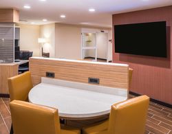 TownePlace Suites by Marriott Ontario Chino Hills Genel