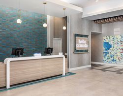 TownePlace Suites by Marriott Orlando Southwest Near Universal İç Mekan