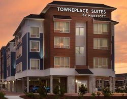 TownePlace Suites by Marriott Outer Banks Kill Devil Hills Öne Çıkan Resim