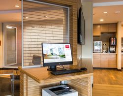 TownePlace Suites by Marriott Portland Beaverton Genel