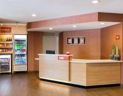 TownePlace Suites by Marriott Raleigh-University Area Lobi