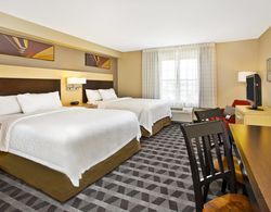 TownePlace Suites by Marriott Republic Airport Long Island Genel