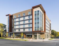 TownePlace Suites by Marriott Rochester Mayo Clinic Area Dış Mekan