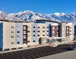 TownePlace Suites by Marriott Salt Lake City Murray Öne Çıkan Resim