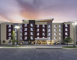 TownePlace Suites by Marriott San Antonio Universal City/Live Oak Dış Mekan