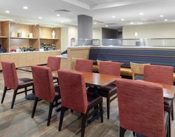 TownePlace Suites by Marriott San Antonio Westover Hills Kahvaltı