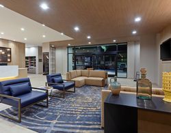 TownePlace Suites by Marriott San Diego Central Genel