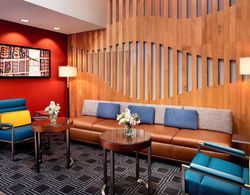 TownePlace Suites by Marriott San Diego Downtown Genel