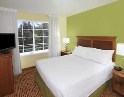 TownePlace Suites by Marriott San Jose Campbell Genel