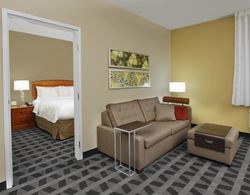 TownePlace Suites by Marriott San Jose Cupertino Genel