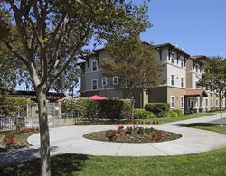 TownePlace Suites by Marriott San Jose Cupertino Genel