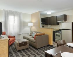 TownePlace Suites by Marriott Savannah Midtown Genel