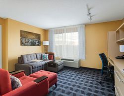 TownePlace Suites By Marriott Shreveport Bossier City Genel