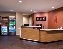 TownePlace Suites by Marriott St. Louis Chesterfield Genel